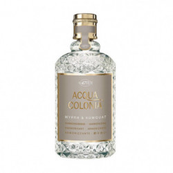 4711 Acqua Colonia Myrrh &...