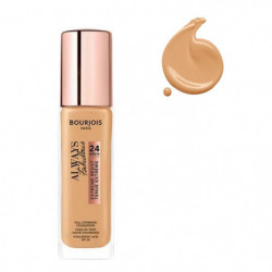 Bourjois Always Fabulous...