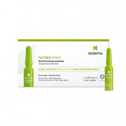 Sesderma Factor g Renew...
