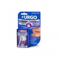 Urgo Filmogel Cold Sore Gel...