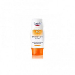 Eucerin Lozione Solare...