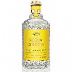 4711 Acqua Colonia Lemon...