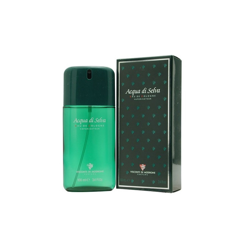 Visconti Di Modrone Acqua Di Selva Eau De Cologne Spray 100ml
