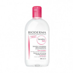 Bioderma Sensibio H2O Make...