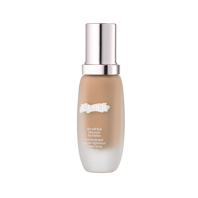 La Mer The Soft Fluid Longwear Foundation 32 Beige Spf20 30ml