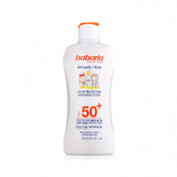 Babaria Sun Kids Sunscreen...