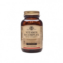 Solgar Vitamin B-Complex...