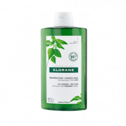 Klorane Organic Nettle...