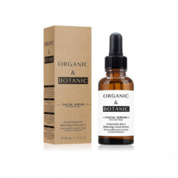 Organic & Botanic Amazonian...