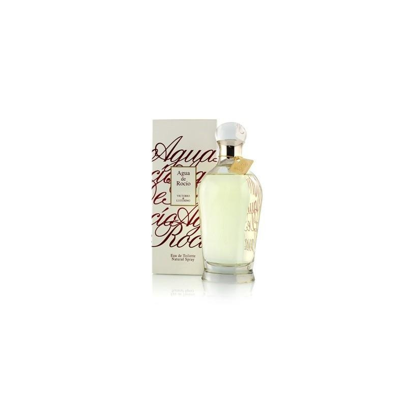 Victorio and Lucchino Agua De Rocio Eau De Toilette Spray 50ml