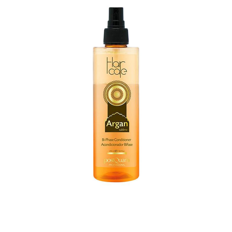 Postquam Hair Care Argan Sublime Bi-Phase Condizionatore 250ml