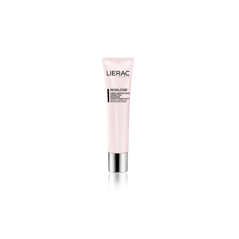 Lierac Rosilogie Crema Neutralizzante Correzzione Rossori 40ml
