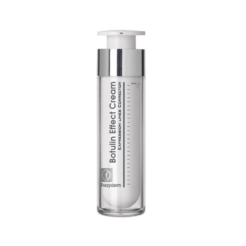 Frezyderm Botulin Effect Cream Expression Lines Corrector 50ml