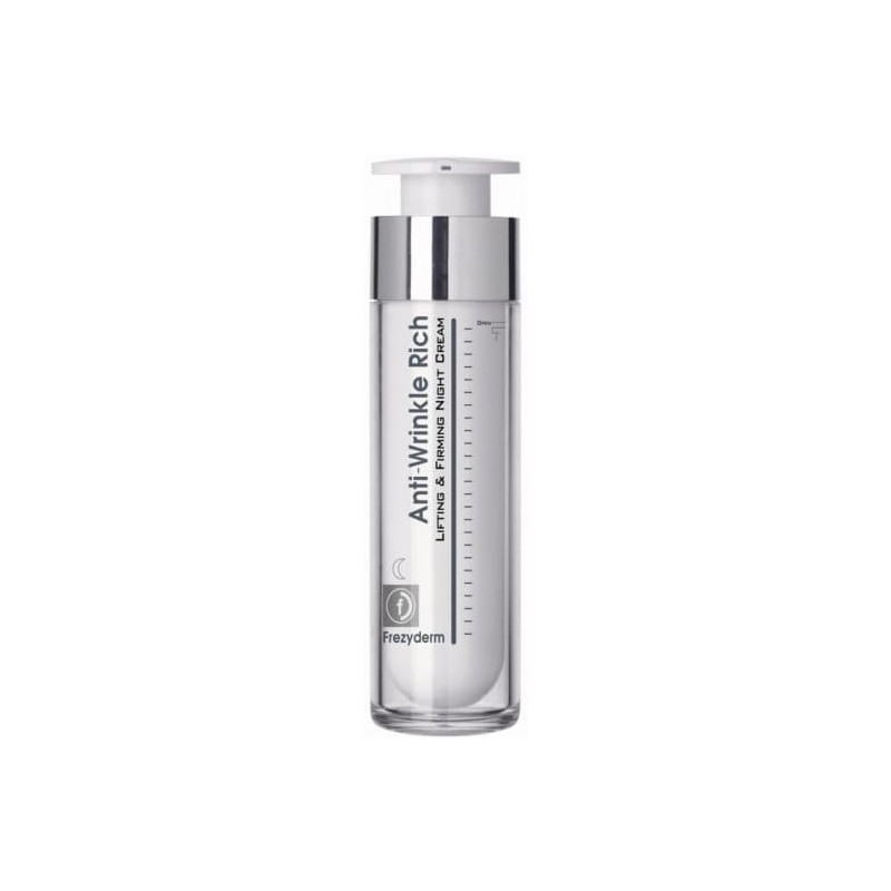Frezyderm Anti Wrinkle Rich Lifting & Firming Night Cream 50ml