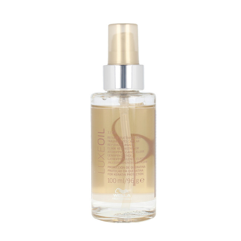Wella System Professional Luxe Oil Reconstructive Elixir 100ml