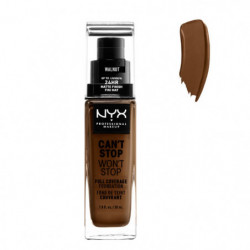 Nyx Can´t Stop Won´t Stop...