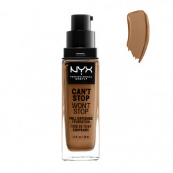 Nyx Can´t Stop Won´t Stop...