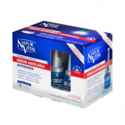 Naturvital Siero Anticaduta...