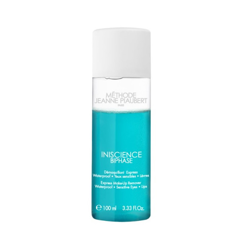 Jeannette Piaubert Iniscience Biphase Struccante Express 100ml