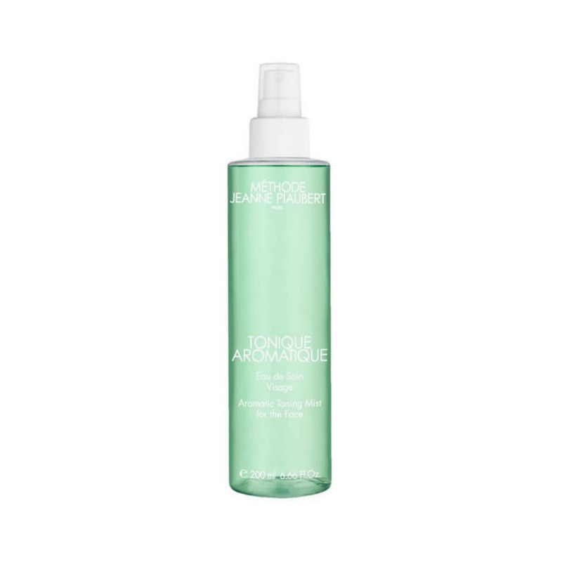 Jeanne Piaubert Tonique Aromatic Toning Mist For The Face 200ml