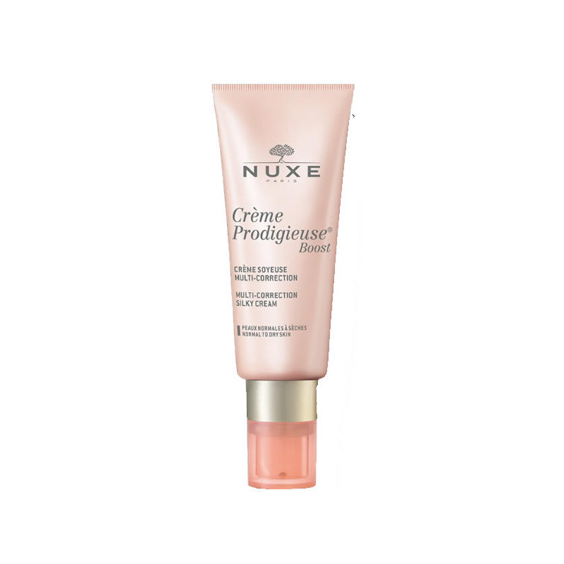 Nuxe Crème Prodigieuse Boost Crema Setosa Multi-Correzione 40ml