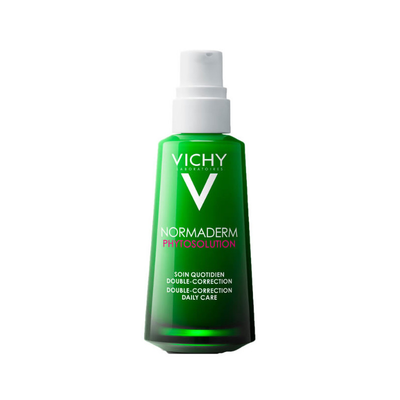 Vichy Normaderm Phytosolution Daily Care Double Correction 50ml