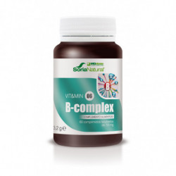 Mgdose B-Complex 720 Mg 60...