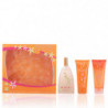 Aire De Sevilla Primavera Eau De Toilette Spray 150ml Set 3 Parti