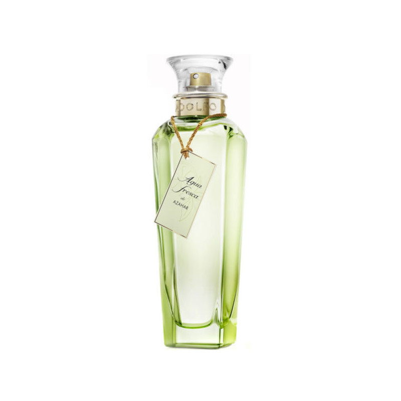 Adolfo Dominguez Agua Fresca De Azahar Eau De Toilette Spray 60ml