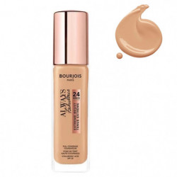 Bourjois Always Fabulous...
