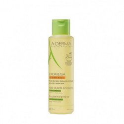 A-Derma Exomega Control...