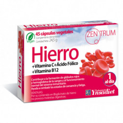 Ynsadiet Zentrum Hierro 45...