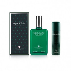 Victor Acqua Di Selva Eau...