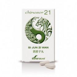 Soria Chinasor 21 Si Jun Zi...