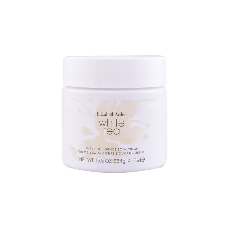 Elizabeth Arden White Tea Pure Indulgence Crema Per Il Corpo 400ml
