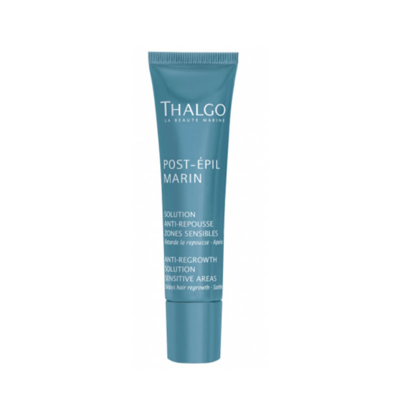 Thalgo Post-Epil Marin Anti-Regrowth Solution Sensitive Areas 30ml
