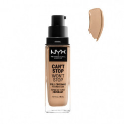 Nyx Can´t Stop Won´t Stop...