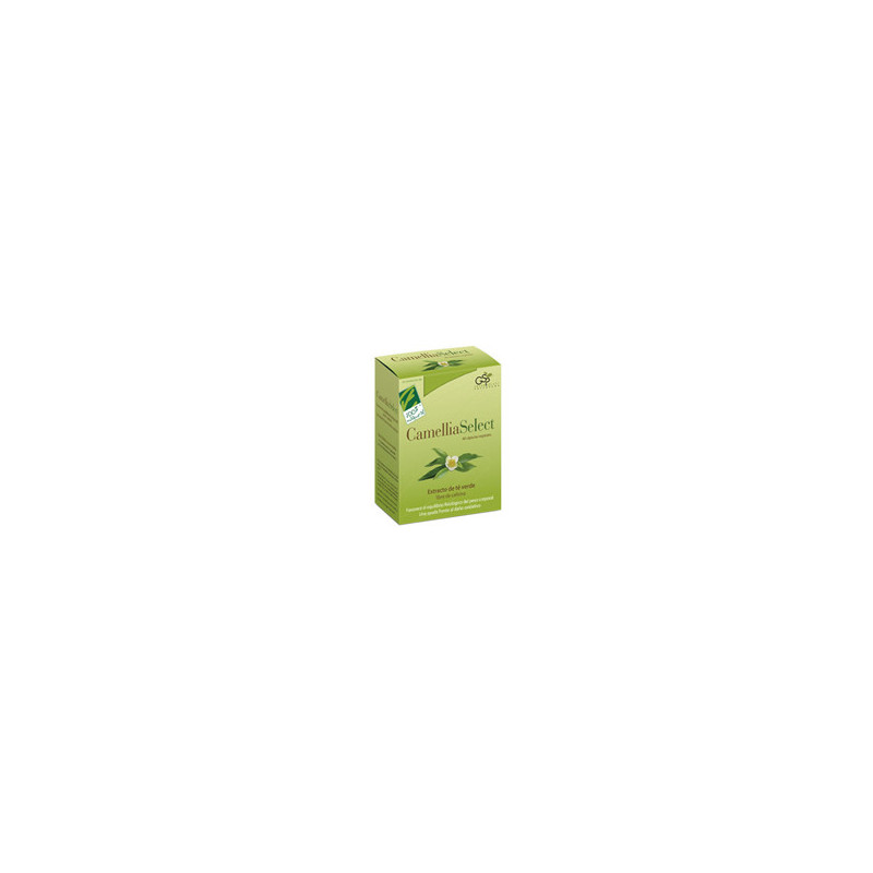 100%natura 100 Natura 100 Natura 100 Natura Camelliaselect 60 Vcap