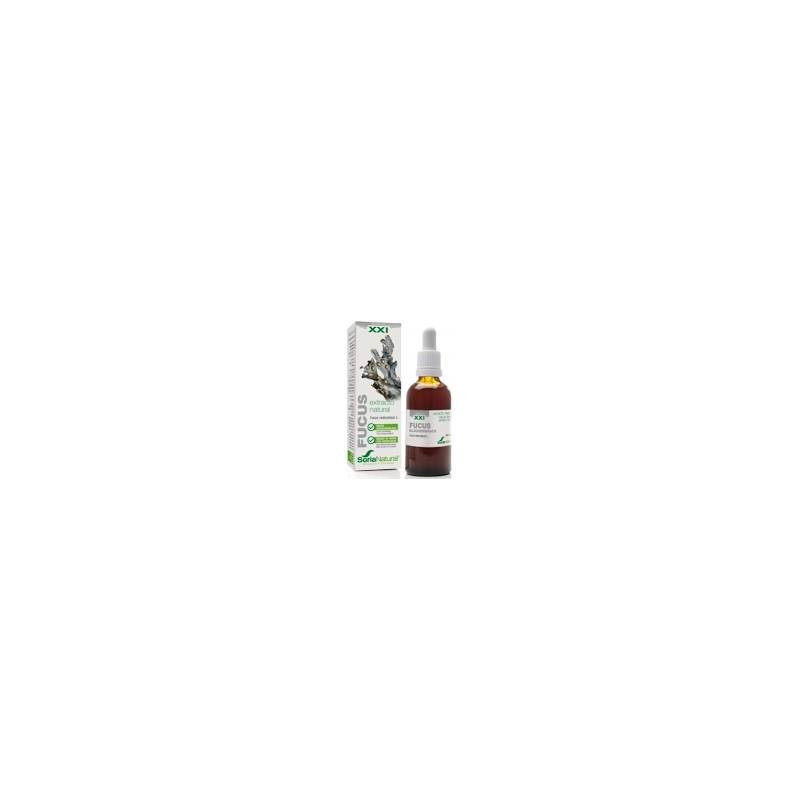 Soria Extracto Fucus S Xxi 50ml
