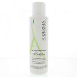 A-Derma A Derma Exomega Gel...
