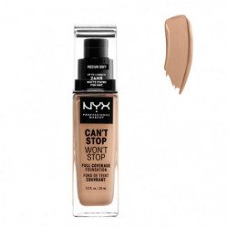 Nyx Can´t Stop Won´t Stop...