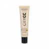 Mádara CityCC Hyaluronic Anti-Pollution CC Cream Spf15 Medium 40 ml