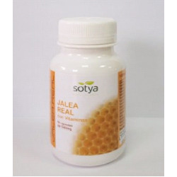 Sotya Jalea Real 540 Mg 50...