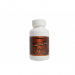 Sotya L- Glutamina 120...