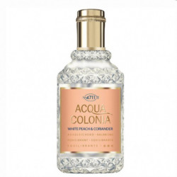 4711 Acqua Colonia White...