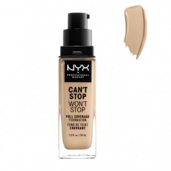 Nyx Can´t Stop Won´t Stop...