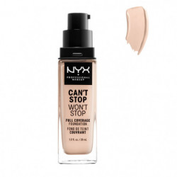 Nyx Can´t Stop Won´t Stop...