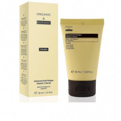 Organic & Botanic For Men...