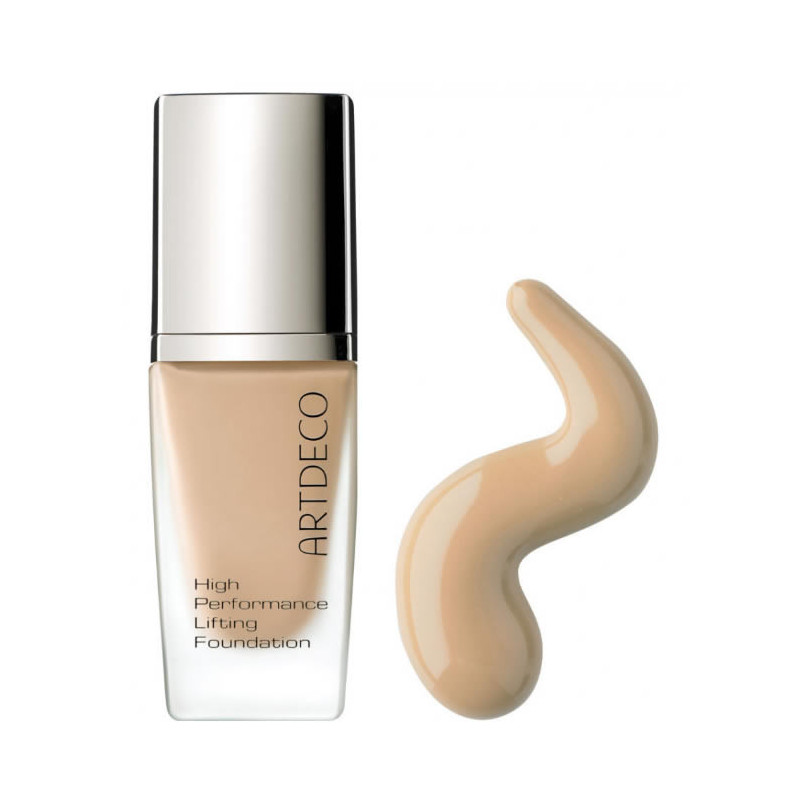 Artdeco High Performance Lifting Found Makeup 20 Reflecting Sand 30ml
