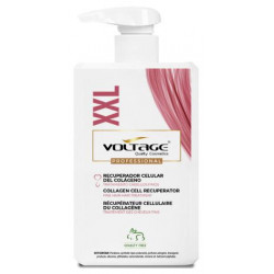Voltage Cosmetics...